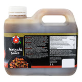 Lucky Label Teriyaki Sauce - Worldwide Delivery - Order Online