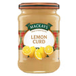 Mackays Lemon Curd - Worldwide Delivery - Order Online