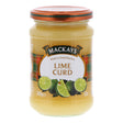 Mackays Lime Curd - Worldwide Delivery - Order Online