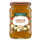 Mackays Ginger Preserve - Worldwide Delivery - Order Online