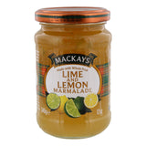 Mackays Lime Lemon Marmalade - Worldwide Delivery - Order Online
