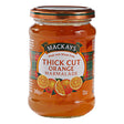 Mackays Orange Marmalade Thick Cut - Worldwide Delivery - Order Online