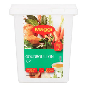 Maggi Gold Broth Chicken - Worldwide Delivery - Order Online