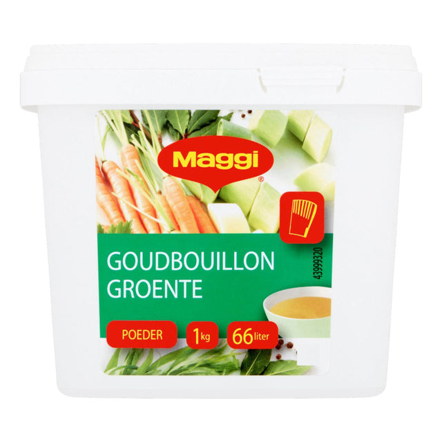 Maggi Gold Broth Vegetables - Worldwide Delivery - Order Online