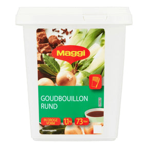 Maggi Gold Broth Beef - Worldwide Delivery - Order Online