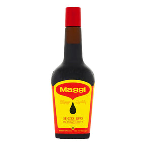 Maggi Flavor Aroma Nr. 5 - Worldwide Delivery - Order Online