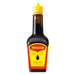 Maggi Aroma No. 2 Limited Edition 12x100ml - Worldwide Delivery - Order Online