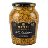 Maille Mustard Dijon Coarse A L'Ancienne, 845g