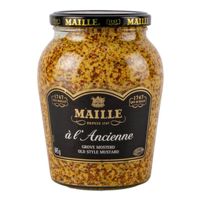 Maille Mustard Dijon Coarse A L'Ancienne, 845g