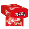 Maltesers Chocolate Bullets 25x37G - Worldwide Delivery - Order Online