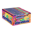 Mentos Fruit Roll 40-Pack - Worldwide Delivery - Order Online