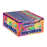 Mentos Fruit Roll, 40 × 38g