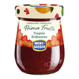 Menz & Gasser Strawberry - Worldwide Delivery - Order Online