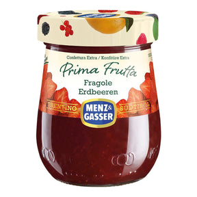 Menz & Gasser Strawberry - Worldwide Delivery - Order Online