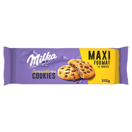 Milka Cookies - Worldwide Delivery - Order Online