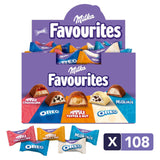 Milka Mini Chocolate Pieces Mix - Worldwide Delivery - Order Online