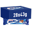 Milky Way Single Reep 28x43G - Worldwide Delivery - Order Online
