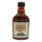 Mississippi Barbecue Sauce Sweet 'N Mild - Worldwide Delivery - Order Online