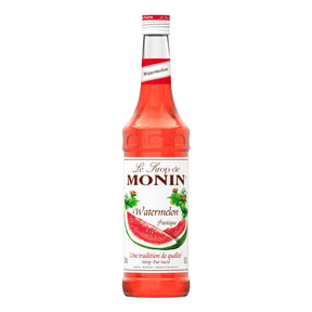 Monin Watermelon Syrup, 700ml