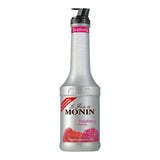 Monin Fruit Raspberry - Worldwide Delivery - Order Online