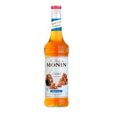 Monin Caramel Sugar Free Syrup, 700ml