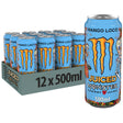 Monster Mango Loco 12x500ml - Worldwide Delivery - Order Online