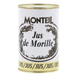 Monteil Jus De Morille - Worldwide Delivery - Order Online