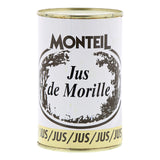 Monteil Jus De Morille - Worldwide Delivery - Order Online