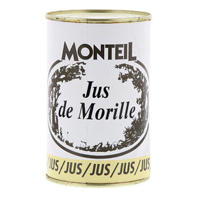 Monteil Jus De Morille - Worldwide Delivery - Order Online