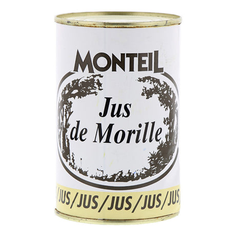 Monteil Jus De Morille - Worldwide Delivery - Order Online
