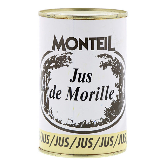 Monteil Jus De Morille - Worldwide Delivery - Order Online