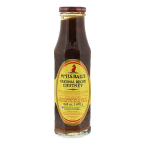 Mrs Ball's Chutney Original Recipe - Worldwide Delivery - Order Online