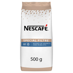 Nescafé Special Filtre - Worldwide Delivery - Order Online