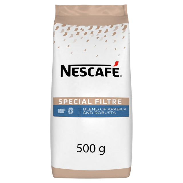 Nescafé Special Filtre - Worldwide Delivery - Order Online