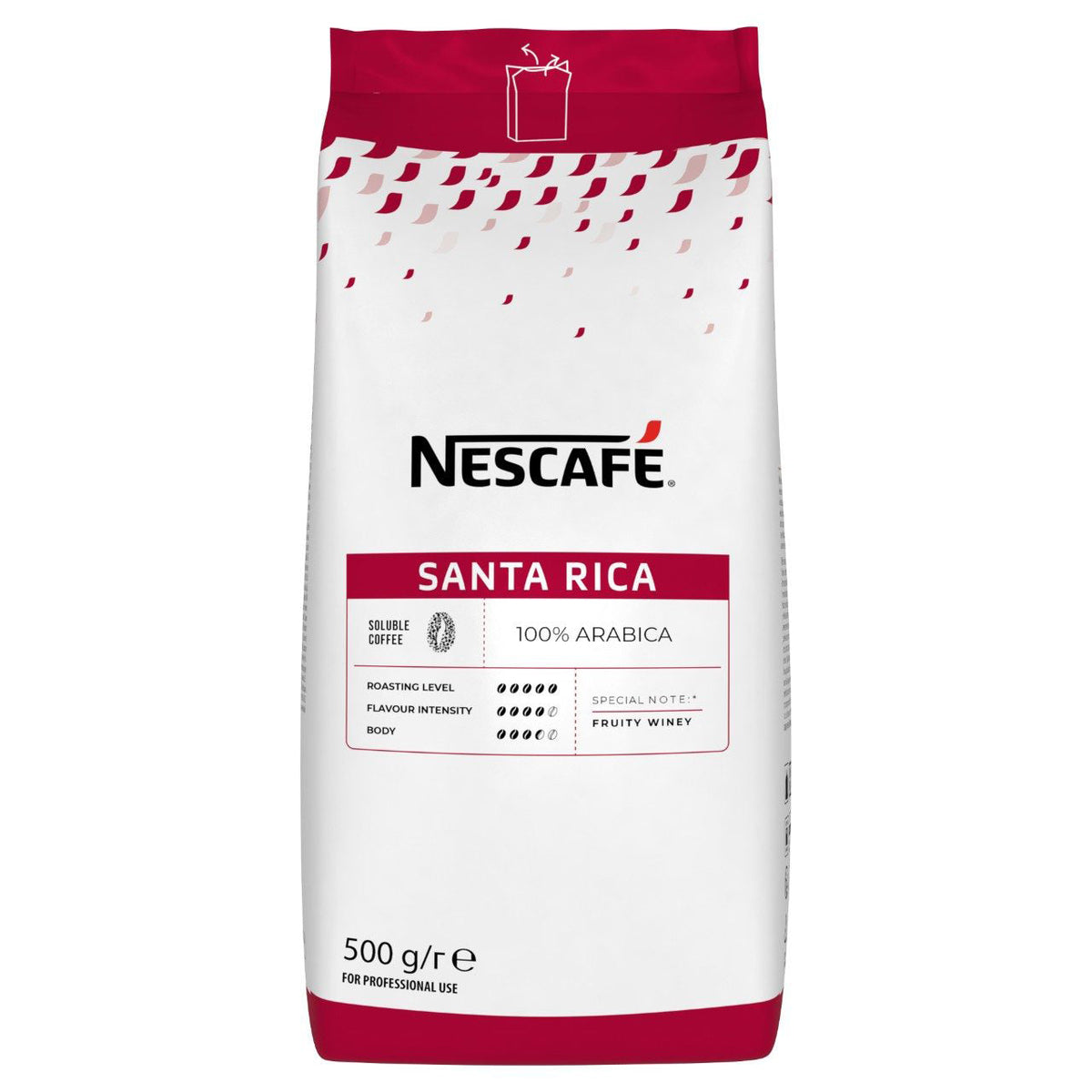 Nescafé Santa Rica - Worldwide Delivery - Order Online