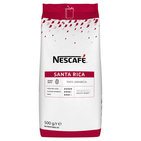 Nescafé Santa Rica - Worldwide Delivery - Order Online
