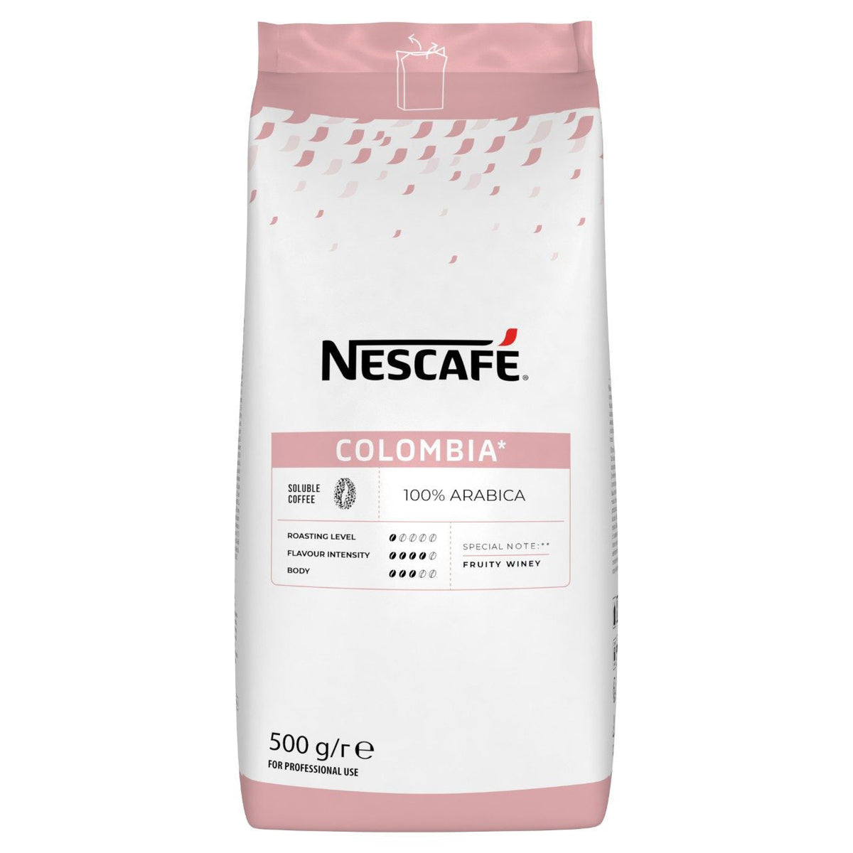 Nescafé Puro Colombia - Worldwide Delivery - Order Online