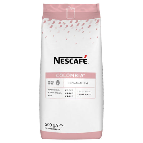 Nescafé Puro Colombia - Worldwide Delivery - Order Online