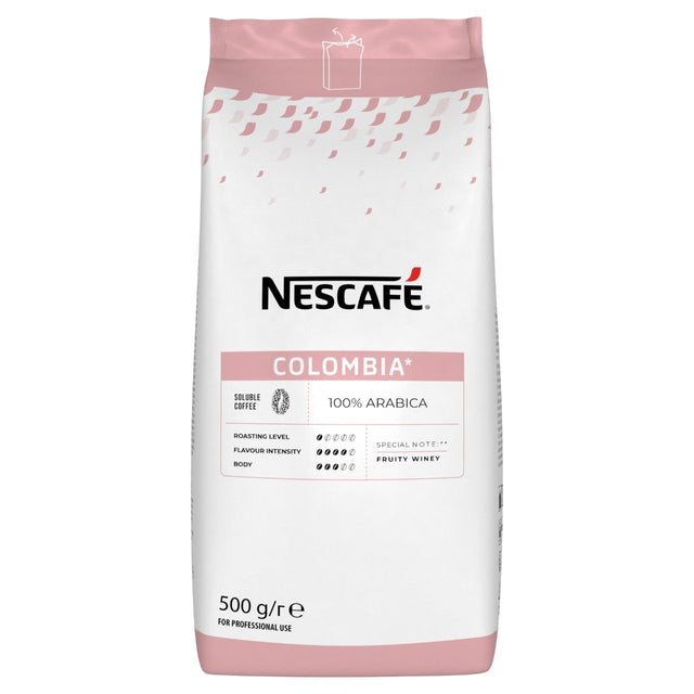 Nescafé Puro Colombia - Worldwide Delivery - Order Online