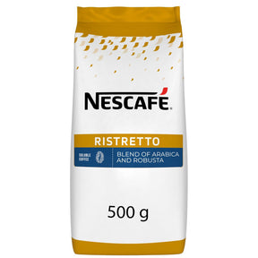 Nescafé Ristretto Arabica-Robusta - Worldwide Delivery - Order Online