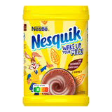Nestlé Nesquick - Worldwide Delivery - Order Online