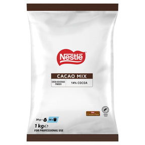 Nestlé Cacao Mix - Worldwide Delivery - Order Online