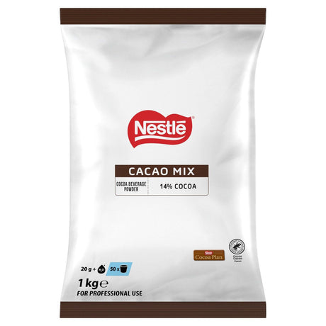 Nestlé Cacao Mix - Worldwide Delivery - Order Online