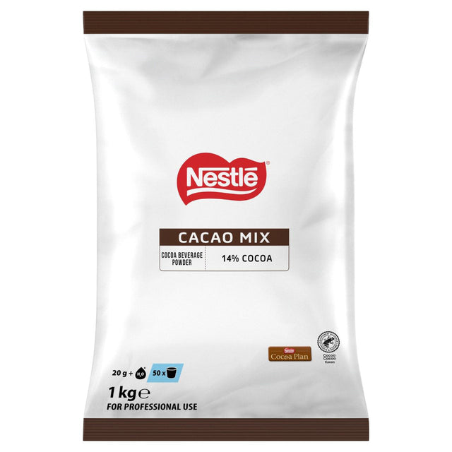 Nestlé Cacao Mix - Worldwide Delivery - Order Online