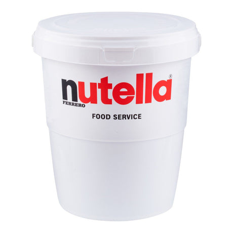 Nutella Hazelnut Paste With Cocoa - Worldwide Delivery - Order Online