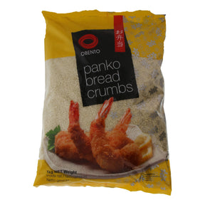 Obento Breadcrumbs - Worldwide Delivery - Order Online