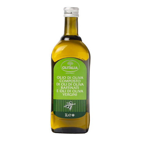 Olitalia Olive Oil XL - Worldwide Delivery - Order Online