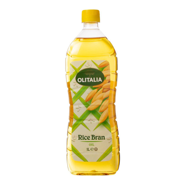 Olitalia Rice Oil - Worldwide Delivery - Order Online
