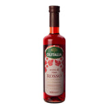 Olitalia Wine Vinegar Red - Worldwide Delivery - Order Online