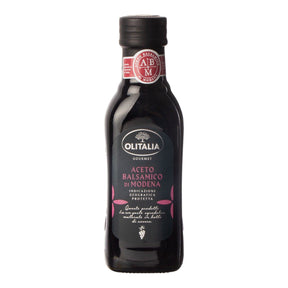Olitalia Balsamic Vinegar - Worldwide Delivery - Order Online